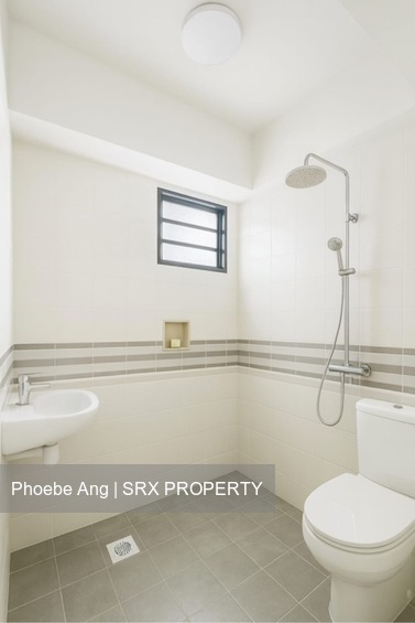 Blk 635B Senja Gateway (Bukit Panjang), HDB 4 Rooms #536633671
